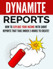 Thumbnail Dynamite Reports