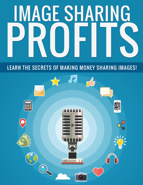 Product picture Image Sharing Profits